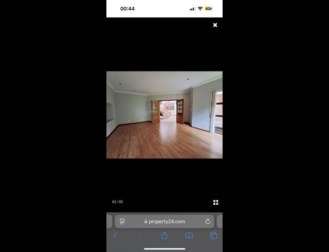 5 BEDROOM HOUSE FOR SALE IN MEYERSDAL